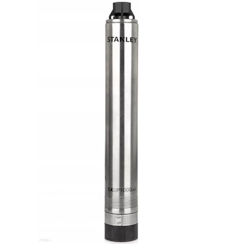 Stanley dubinska potopna pumpa za bunare 1000W Inox SXUP1000XWE Stanley dubinska potopna pumpa za bunare 1000W Inox SXUP1000XWE