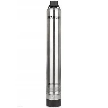 Stanley dubinska potopna pumpa za bunare 1000W Inox SXUP1000XWE-1