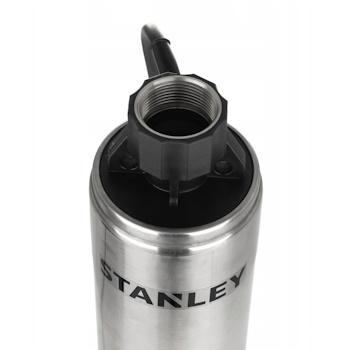 Stanley dubinska potopna pumpa za bunare 1000W Inox SXUP1000XWE Stanley dubinska potopna pumpa za bunare 1000W Inox SXUP1000XWE