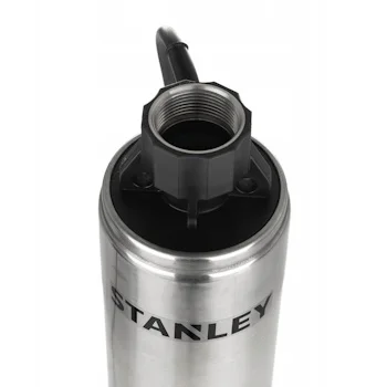 Stanley dubinska potopna pumpa za bunare 1000W Inox SXUP1000XWE-2