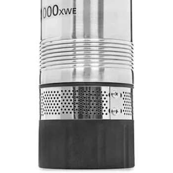 Stanley dubinska potopna pumpa za bunare 1000W Inox SXUP1000XWE-3