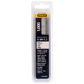 Stanley ekseri bez glave 12mm/1/2 Stanley ekseri bez glave 12mm/1/2