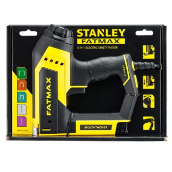 Stanley električna heftalica 5u1 FMHT6-75934 Stanley električna heftalica 5u1 FMHT6-75934