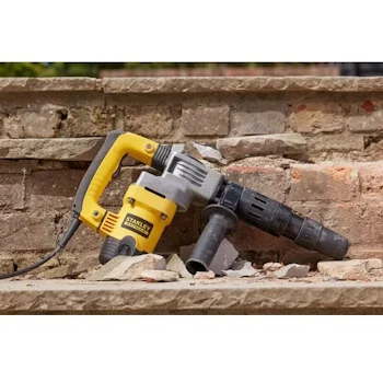 Stanley električna čekić štemarica 1010W SFMEH220K-QS-1