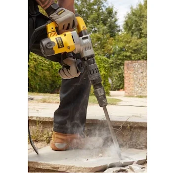 Stanley električna čekić štemarica 1010W SFMEH220K-QS-2