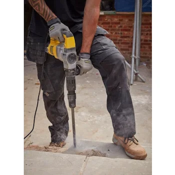 Stanley električna čekić štemarica 1010W SFMEH220K-QS-3