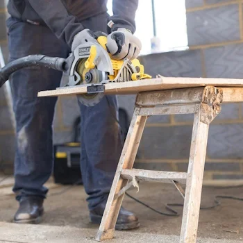 Stanley električni ručni cirkular 1650W FME301-QS Stanley električni ručni cirkular 1650W FME301-QS