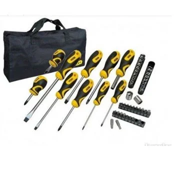 Stanley garnitura odvijača STHT0-70887-1