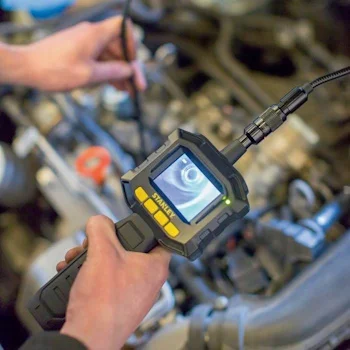 Stanley inspekcijska kamera STHT0-77363 Stanley inspekcijska kamera STHT0-77363