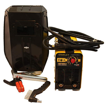 Stanley aparat za zavarivanje inverter MMA 160A WD160-2