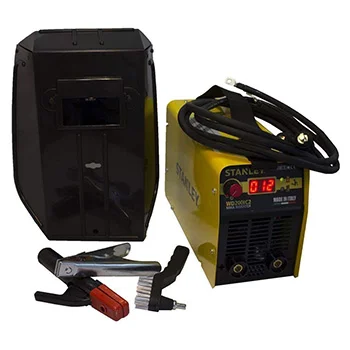 Stanley aparat za zavarivanje inverter MMA 200A WD200 Stanley aparat za zavarivanje inverter MMA 200A WD200