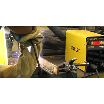Stanley aparat za zavarivanje inverter MMA 200A WD200 Stanley aparat za zavarivanje inverter MMA 200A WD200