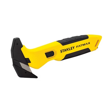 Stanley jednostrani skalpel 75mm FMHT10358-0 Stanley jednostrani skalpel 75mm FMHT10358-0
