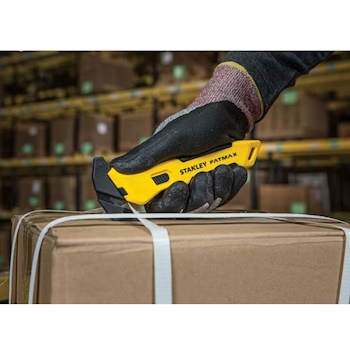 Stanley jednostrani skalpel 75mm FMHT10358-0 Stanley jednostrani skalpel 75mm FMHT10358-0