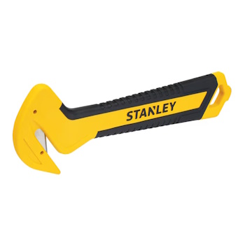 Stanley jednostrani skalpel 185mm STHT10356-0 Stanley jednostrani skalpel 185mm STHT10356-0