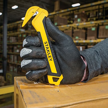 Stanley jednostrani skalpel 185mm STHT10356-0 Stanley jednostrani skalpel 185mm STHT10356-0