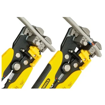 Stanley klešta za skidanje izolacije 0.2-6.0mm FMHT0-96230 Stanley klešta za skidanje izolacije 0.2-6.0mm FMHT0-96230