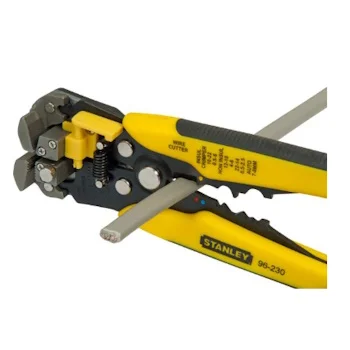 Stanley klešta za skidanje izolacije 0.2-6.0mm FMHT0-96230 Stanley klešta za skidanje izolacije 0.2-6.0mm FMHT0-96230