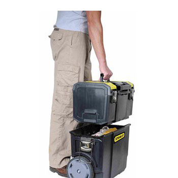 Stanley kolica za alat Packout 1-2-3 sistem 1-70-326 Stanley kolica za alat Packout 1-2-3 sistem 1-70-326