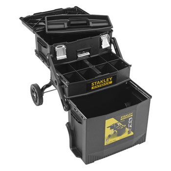 Stanley kolica Fat max radna stanica 73 x 54 x 32 cm 1-94-210 Stanley kolica Fat max radna stanica 73 x 54 x 32 cm 1-94-210