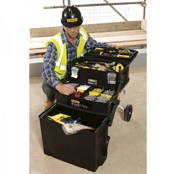 Stanley kolica Fat max radna stanica 73 x 54 x 32 cm 1-94-210 Stanley kolica Fat max radna stanica 73 x 54 x 32 cm 1-94-210