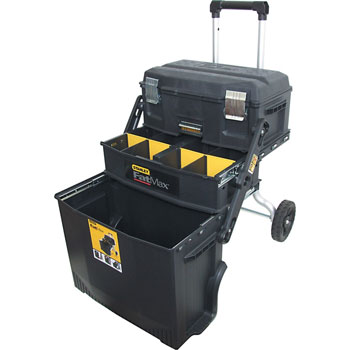 Stanley kolica Fat max radna stanica 73 x 54 x 32 cm 1-94-210 Stanley kolica Fat max radna stanica 73 x 54 x 32 cm 1-94-210