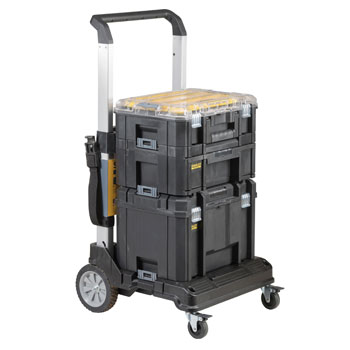 Stanley kolica za alat TSTAK FMST1-72363 Stanley kolica za alat TSTAK FMST1-72363