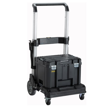 Stanley kolica za alat TSTAK FMST1-72363 Stanley kolica za alat TSTAK FMST1-72363