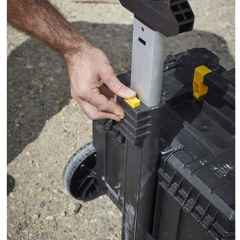 Stanley kutija za alat TSTAK FMST1-75753 Stanley kutija za alat TSTAK FMST1-75753