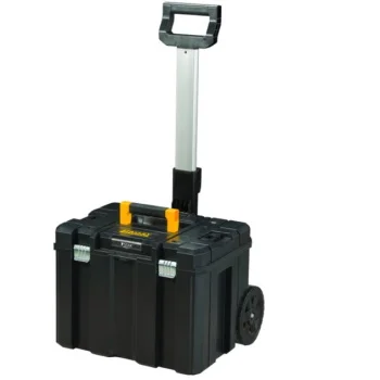 Stanley kolica za alat 3u1 Pro-Stack FatMax FMST1-80101 Stanley kolica za alat 3u1 Pro-Stack FatMax FMST1-80101