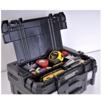 Stanley kolica za alat 3u1 Pro-Stack FatMax FMST1-80101 Stanley kolica za alat 3u1 Pro-Stack FatMax FMST1-80101