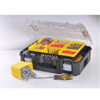 Stanley kolica za alat 3u1 Pro-Stack FatMax FMST1-80101 Stanley kolica za alat 3u1 Pro-Stack FatMax FMST1-80101