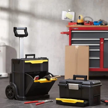 Stanley kolica za alat 4u1 STST1-70344-3