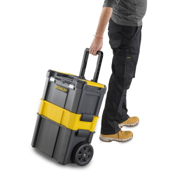 Stanley kolica za alat STST1-80151 Stanley kolica za alat STST1-80151