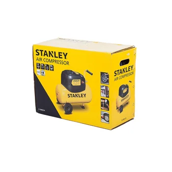 Stanly kompresor vazdušni D200 24L Stanly kompresor vazdušni D200 24L