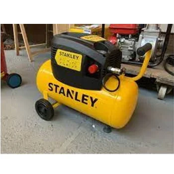 Stanly kompresor vazdušni D200 24L Stanly kompresor vazdušni D200 24L