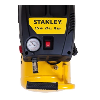 Stanly kompresor vazdušni D200 24L Stanly kompresor vazdušni D200 24L