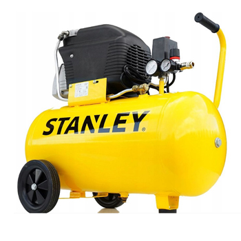 Stanly kompresor vazdušni D211 50L Stanly kompresor vazdušni D211 50L
