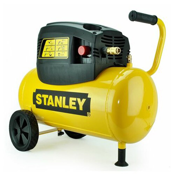 Stanly kompresor vazdušni D211 50L Stanly kompresor vazdušni D211 50L