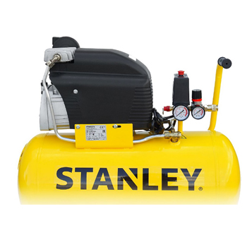 Stanly kompresor vazdušni D211 50L Stanly kompresor vazdušni D211 50L