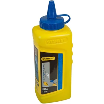 Stanley kreda za kanap plava 225g 1-47-803 Stanley kreda za kanap plava 225g 1-47-803