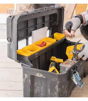 Stanley kutija za alat Fatmax FMST1-75791 Stanley kutija za alat Fatmax FMST1-75791