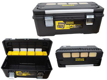 Stanley kutija za alat Fatmax FMST1-75791 Stanley kutija za alat Fatmax FMST1-75791