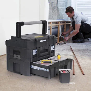 Stanley kutija za alat TSTAK III FMST1-71968-1