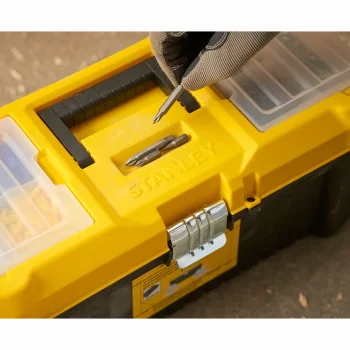 Stanley kutija za alat 16 Stanley kutija za alat 16