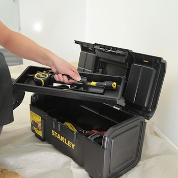Stanley kutija za alat 48.6x26.6x23.6cm 1-79-217 Stanley kutija za alat 48.6x26.6x23.6cm 1-79-217