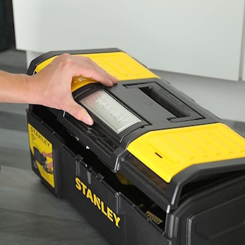 Stanley kutija za alat 48.6x26.6x23.6cm 1-79-217 Stanley kutija za alat 48.6x26.6x23.6cm 1-79-217