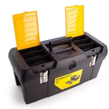Stanley kutija za alat 24“ PVC 1-92-067-3