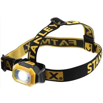 Stanley naglavna LED lampa 200lum FMHT81509-0