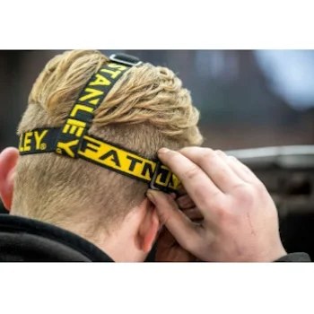 Stanley naglavna LED lampa 200lum FMHT81509-0-2